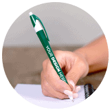 Plastic Pens